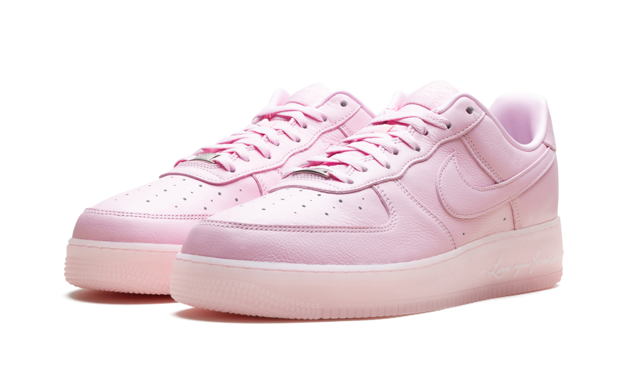 Air Force 1 Low "Certified Lover Boy - Pink Foam" CZ8065 600
