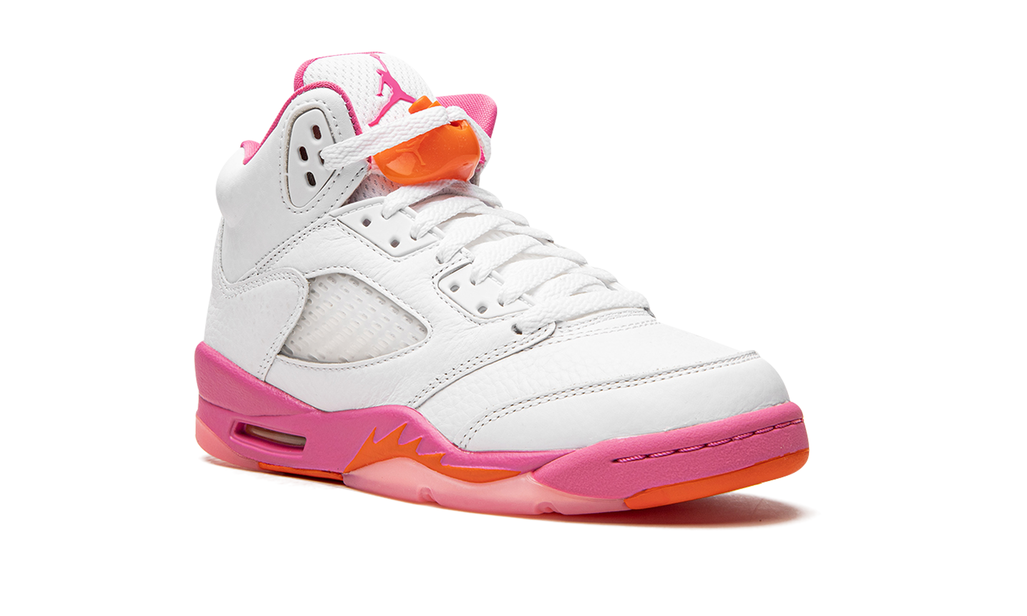 Jordan 5 Retro GS "Pinksicle" 440892 168