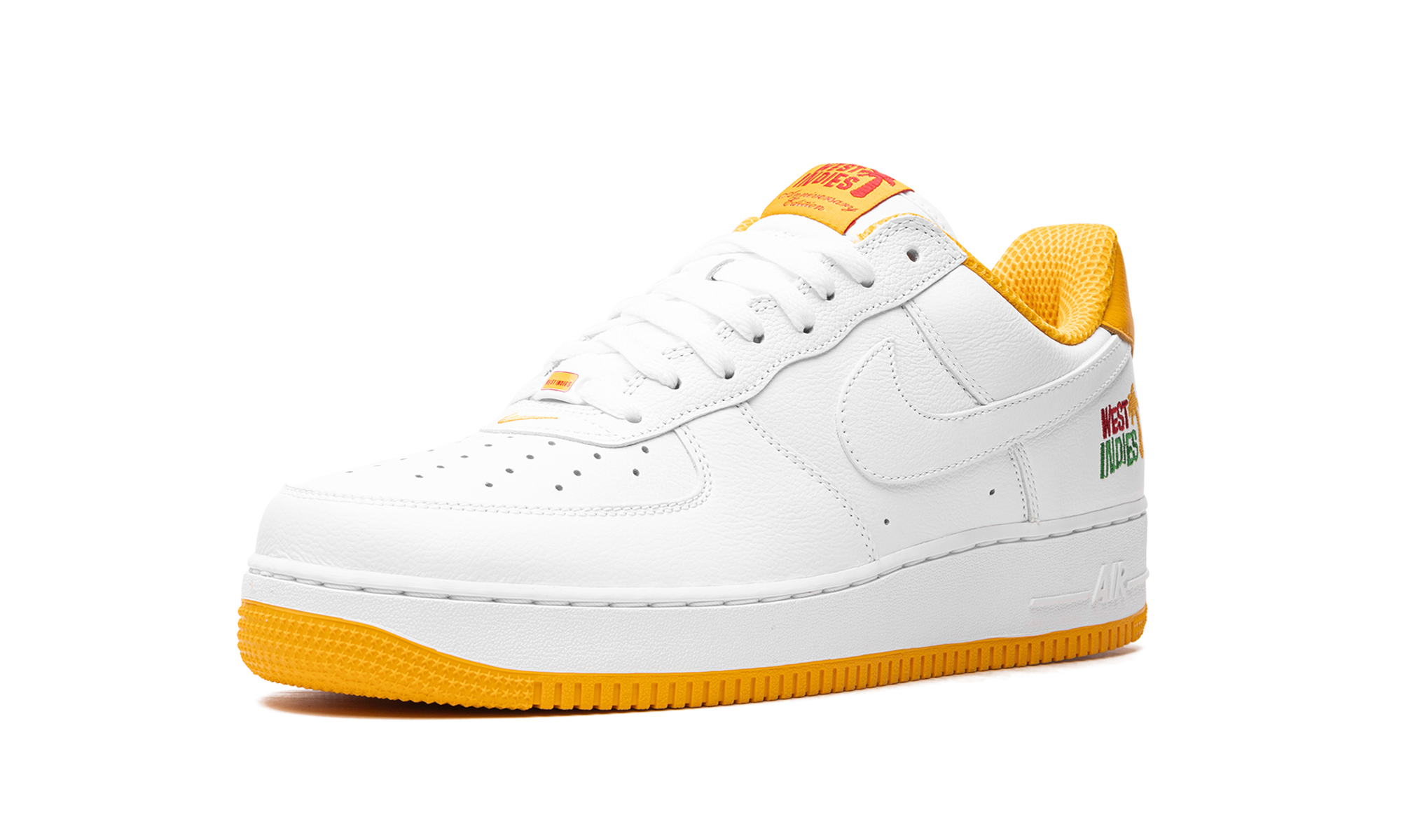 Air Force 1 Low "West Indies" DX1156 101