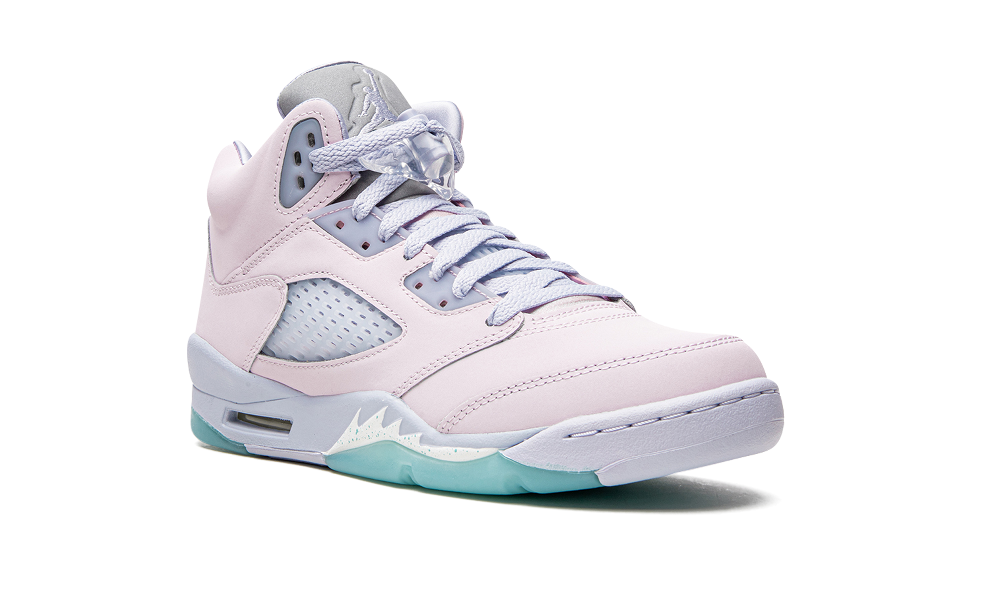 Air Jordan 5 Retro GS "Easter 2022" DV0563 600