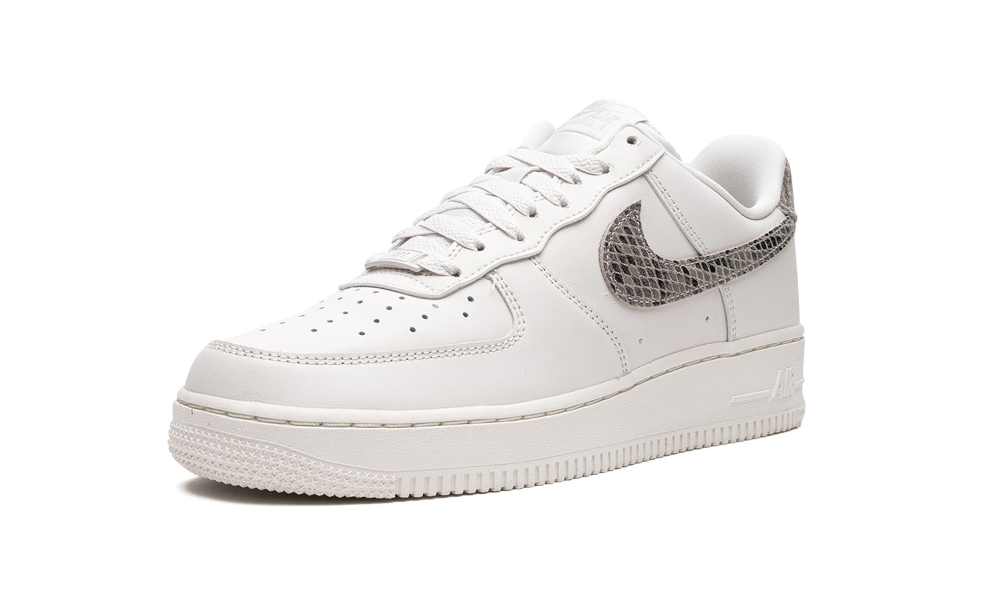 AIR FORCE 1 LO '07 WMNS "Phantom / Snakeskin" DD8959 002