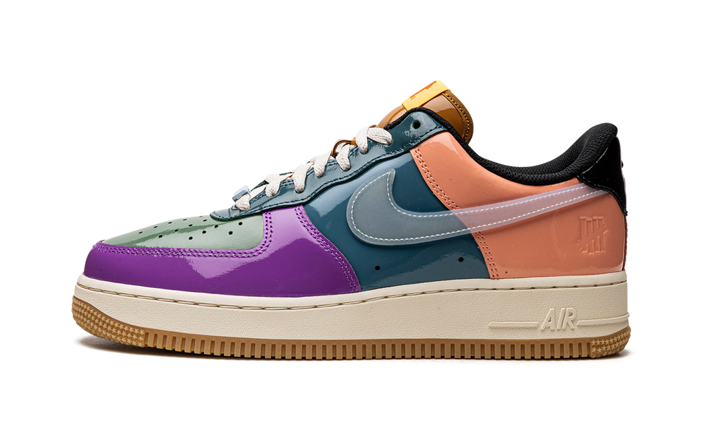Air Force 1 Low "UNDFTD - Multi-Patent" DV5255 500