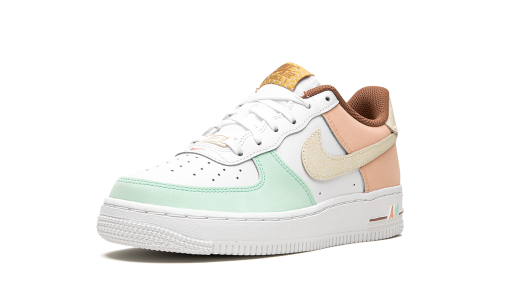 Air Force 1 LV8 (GS) "Ice Cream" DX3727 100