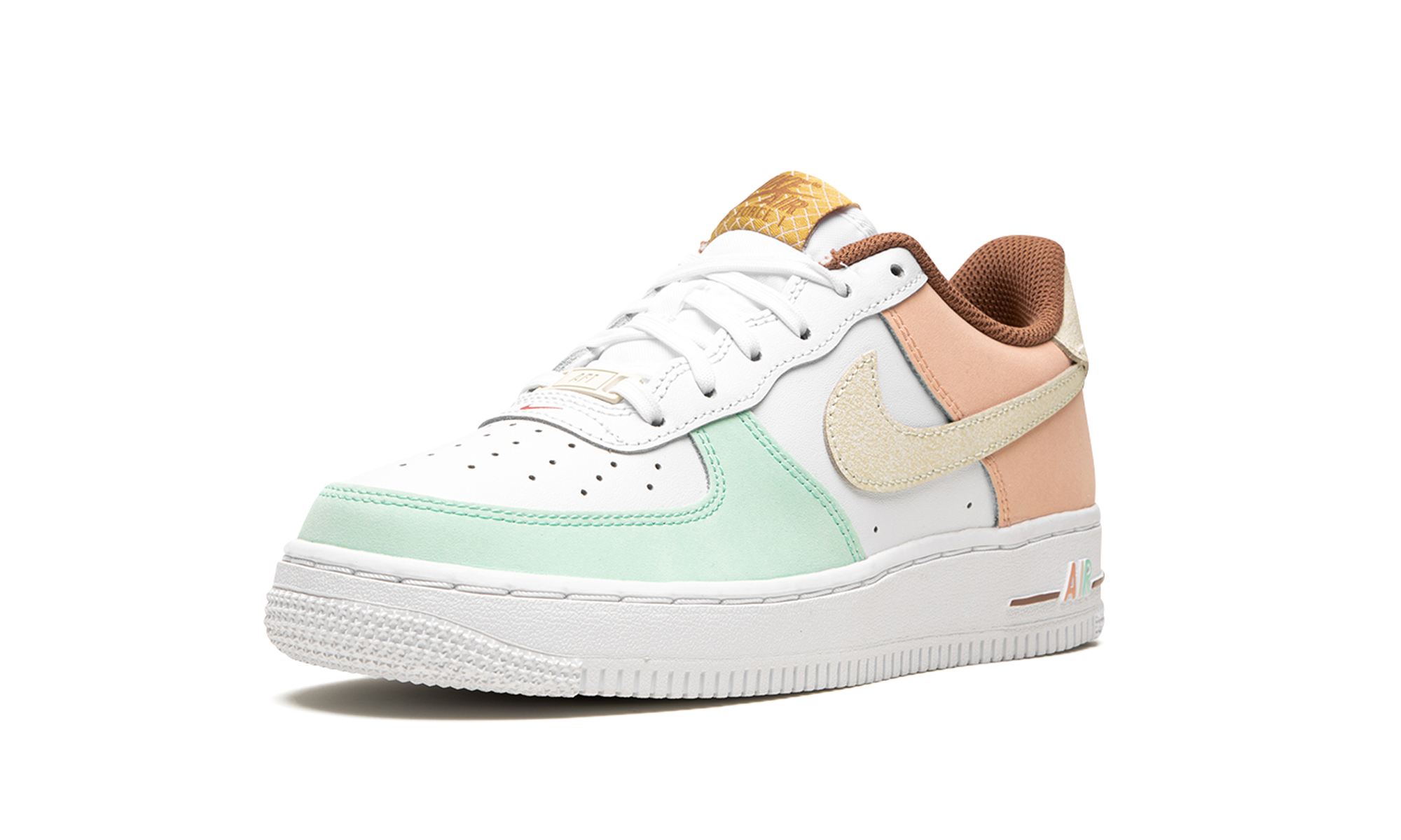 Air Force 1 LV8 (GS) "Ice Cream" DX3727 100