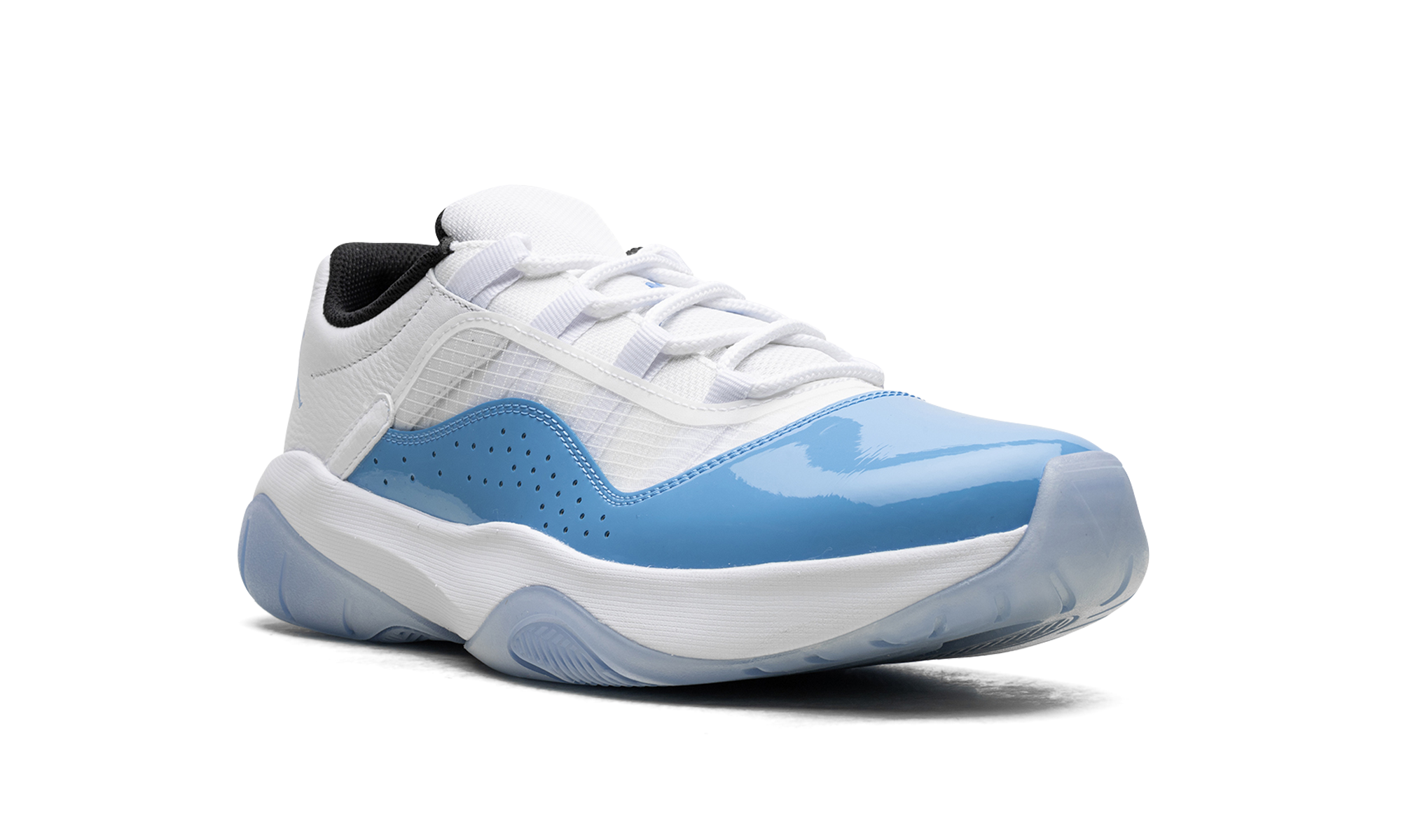 Air Jordan 11 CMFT Low "University Blue" DN4180 114