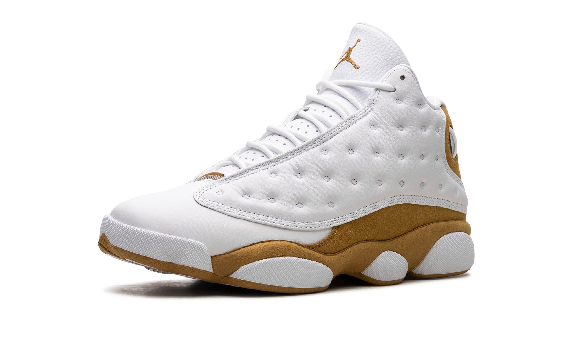 Air Jordan 13 "Wheat" 414571 171
