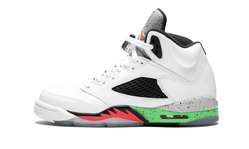 Air Jordan 5 Retro GS "Pro Star" 440888 115