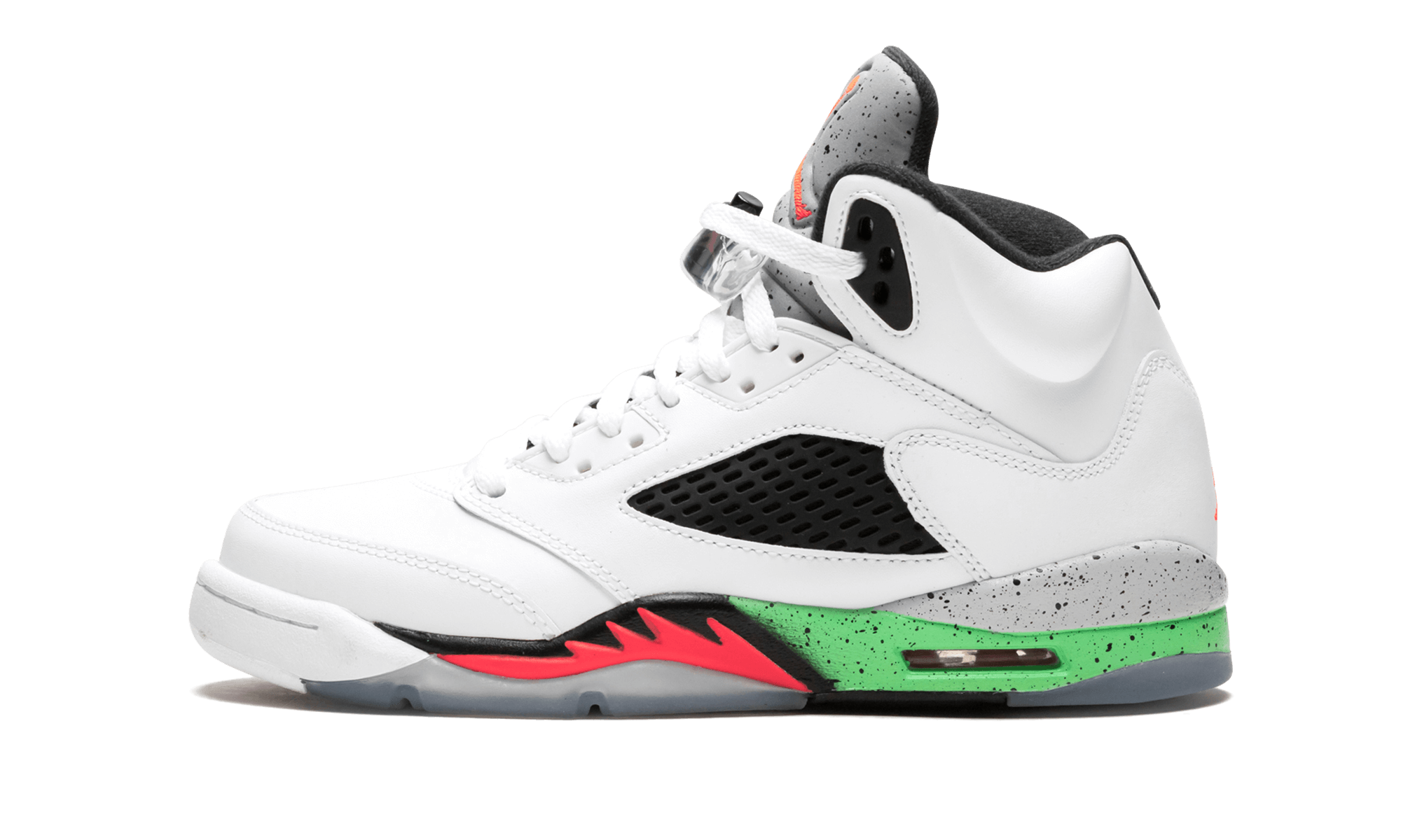 Air Jordan 5 Retro GS "Pro Star" 440888 115