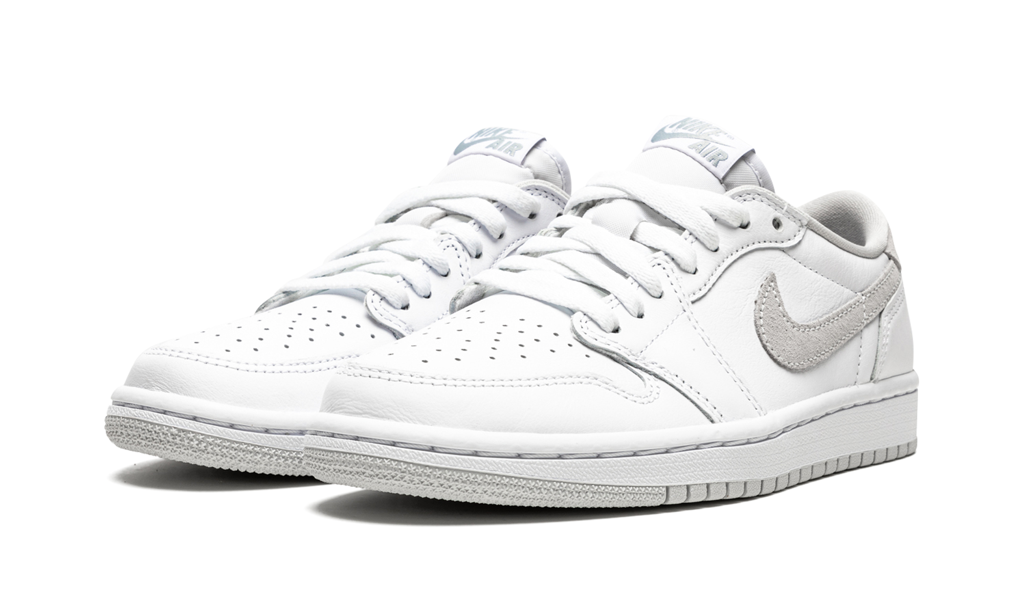 AIR JORDAN 1 LO OG WMNS "Neutral Grey" CZ0775 100