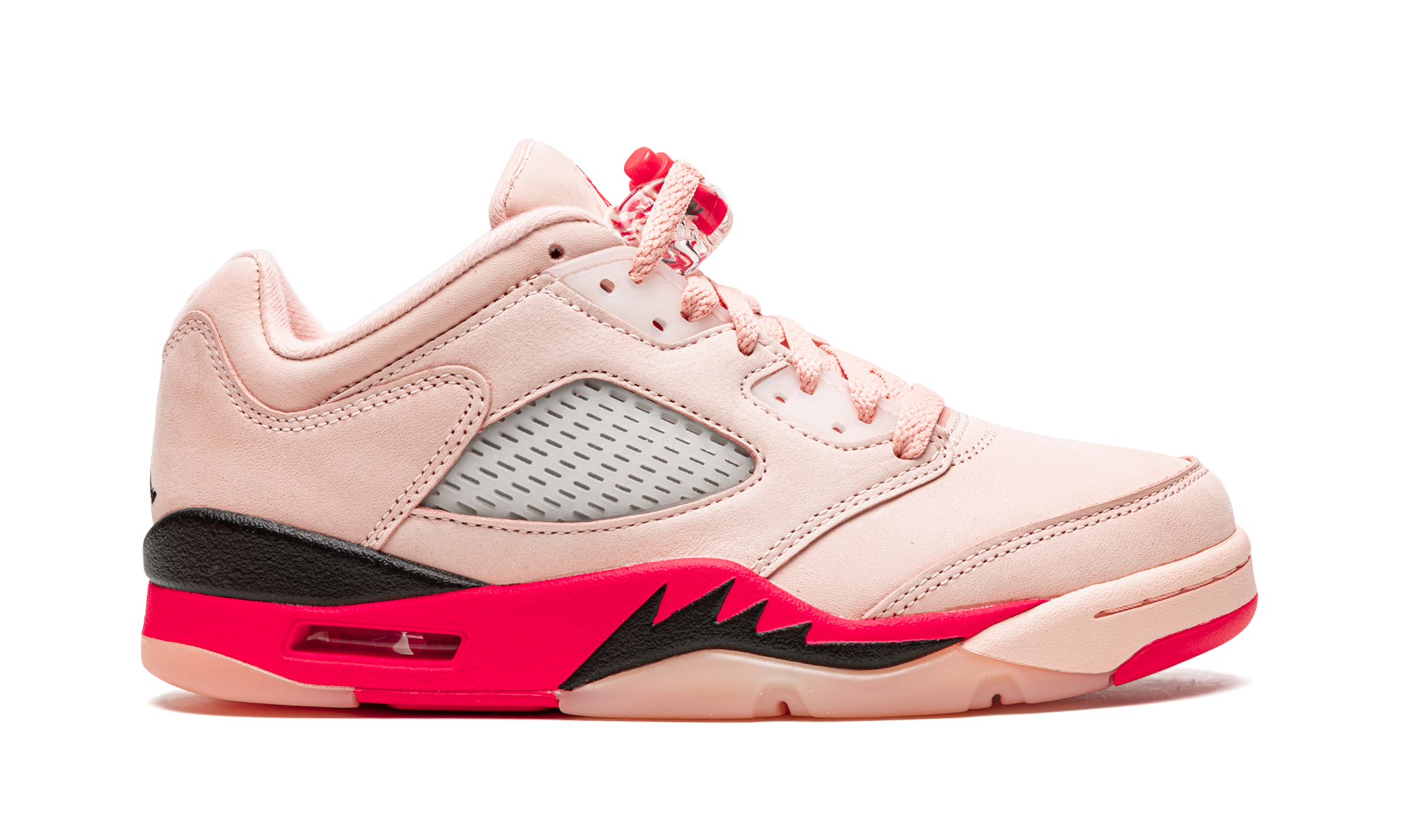 AIR JORDAN 5 LO WMNS "Arctic Pink" DA8016 806
