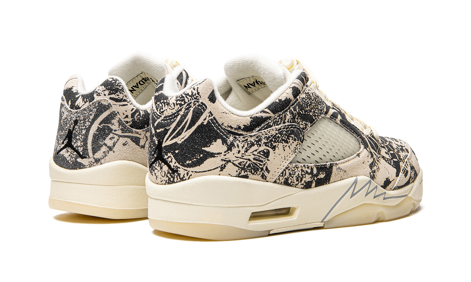 AIR JORDAN 5 LO WMNS "Expression" DA8016 100