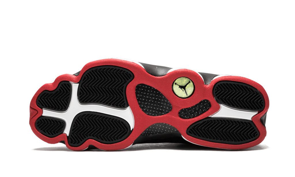 Air Jordan 13 Retro Low "Bred" 310810 027