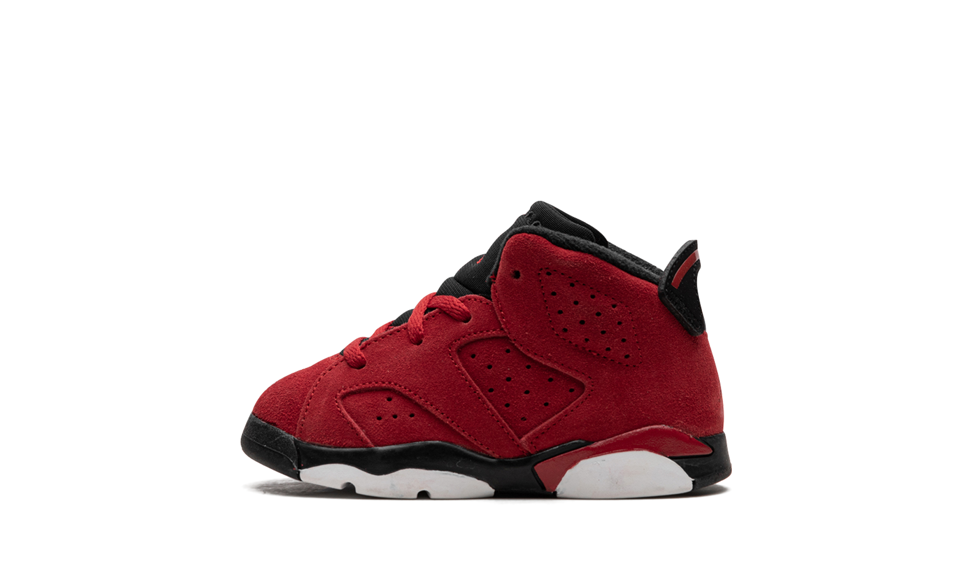 Air Jordan 6 TD "Toro Bravo" DV3606 600