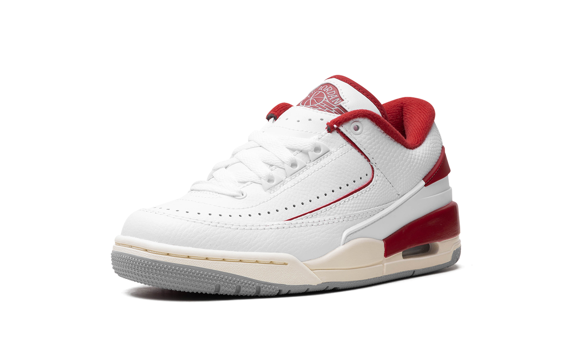 Jordan 2/3 GS "Jordan 2/3" FD0384 161
