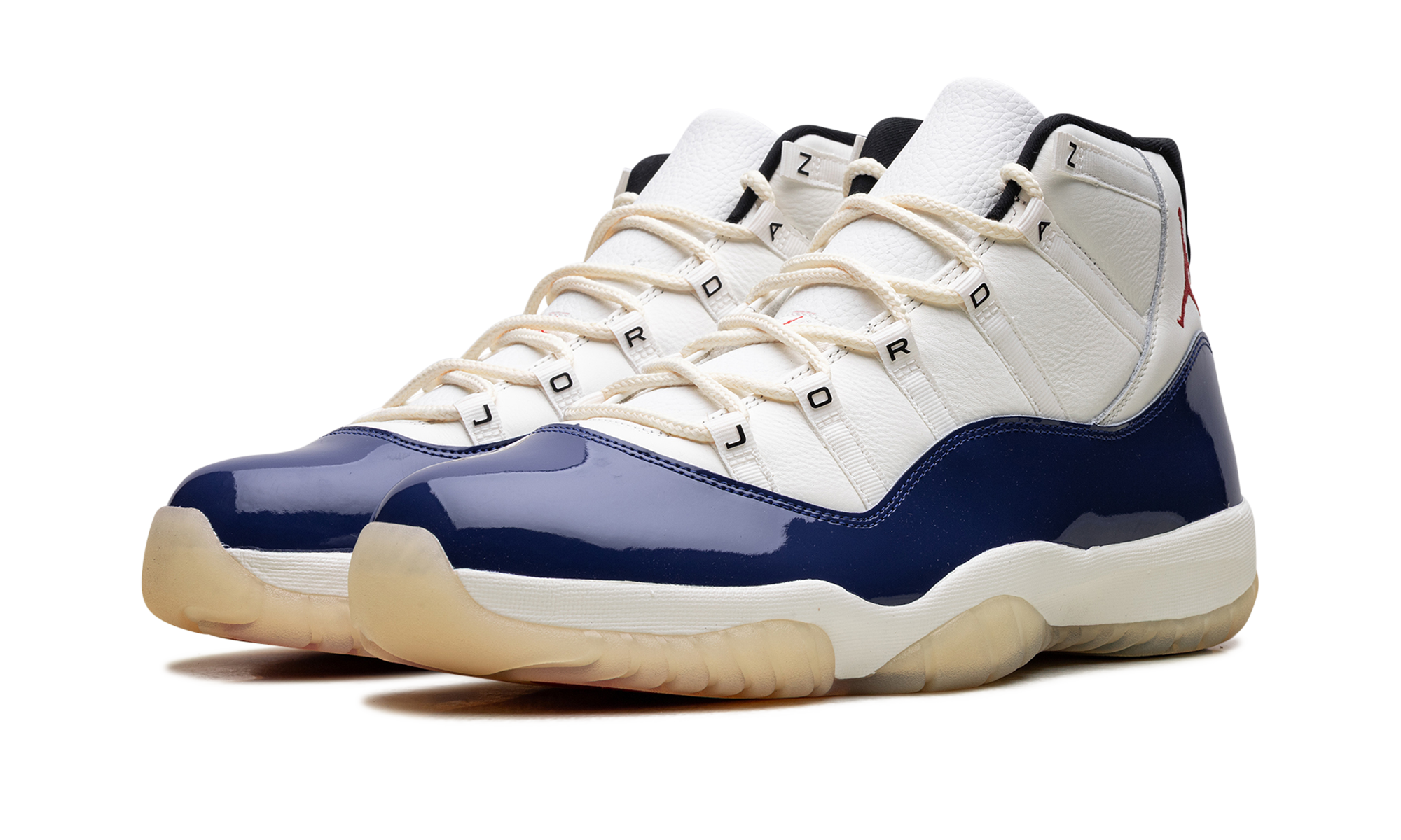 Air Jordan 11 "Rare Air" IH0296 400