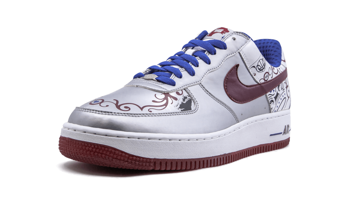 Air Force 1 Premium (Lebron) "Lebron" 313985 061