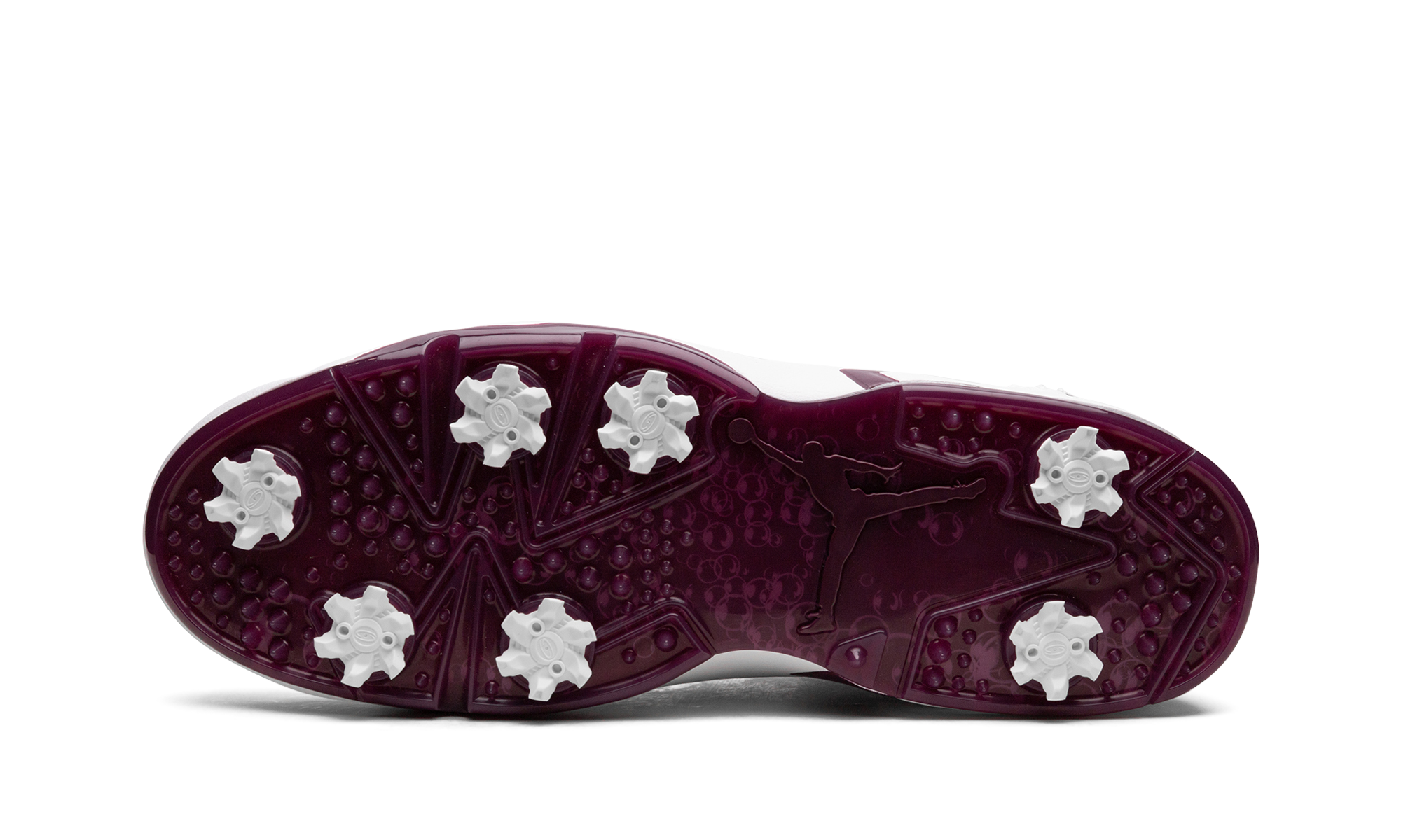 Air Jordan 6 Golf NRG "Bordeaux" DV6796 116