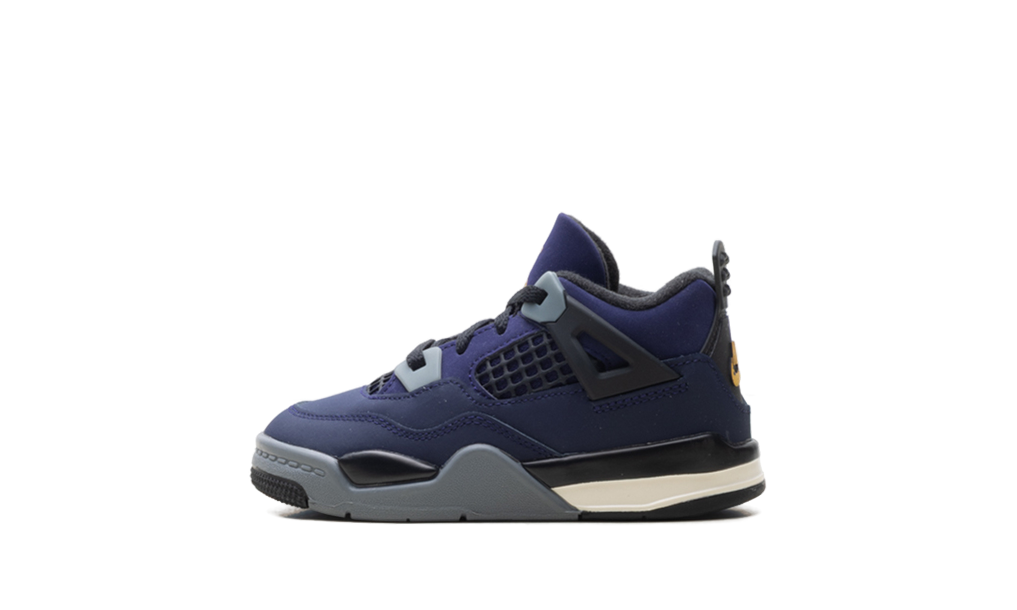 Air Jordan 4 TD "Lakers" IB4387 500