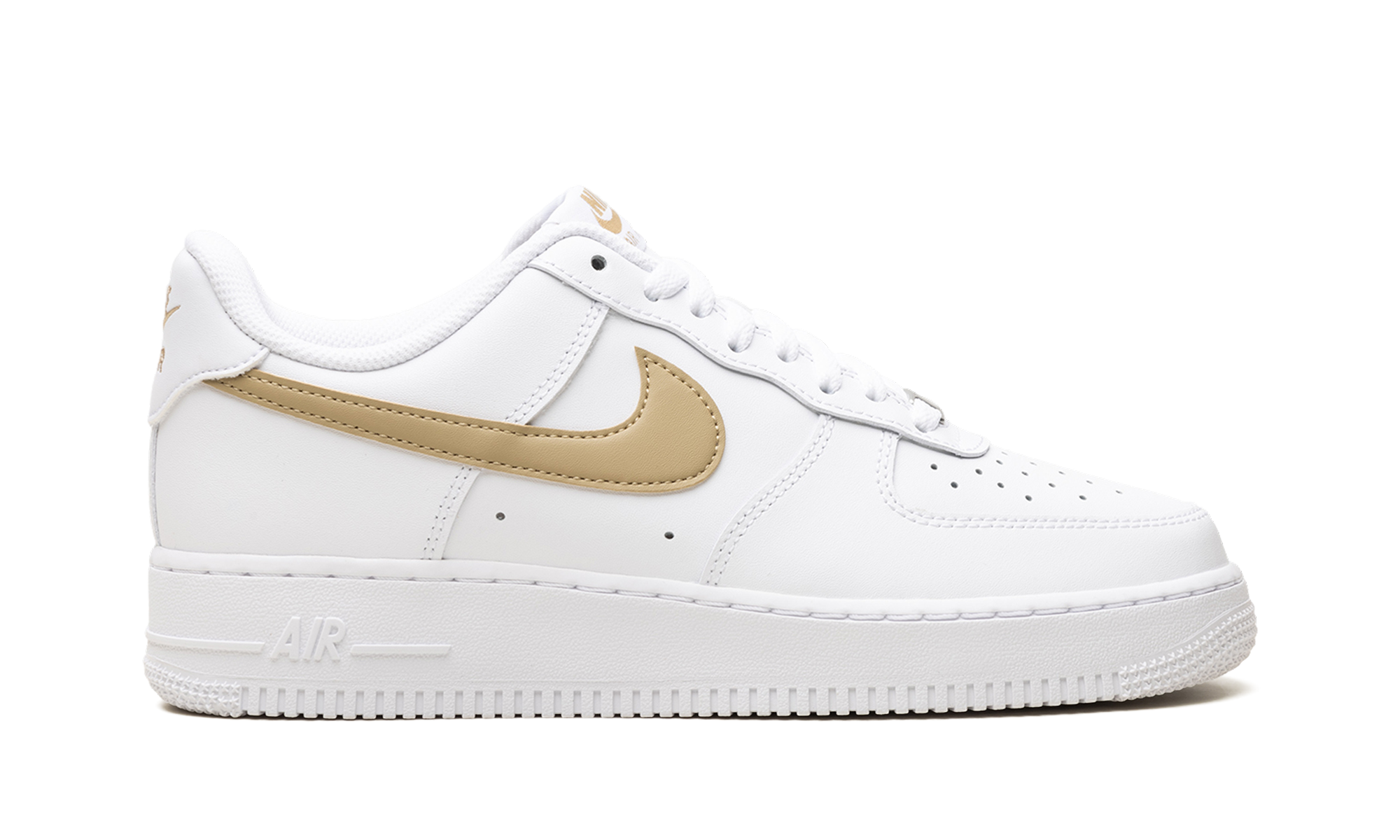 Air Force 1 '07 "White / Parachute Beige" FJ4146 124