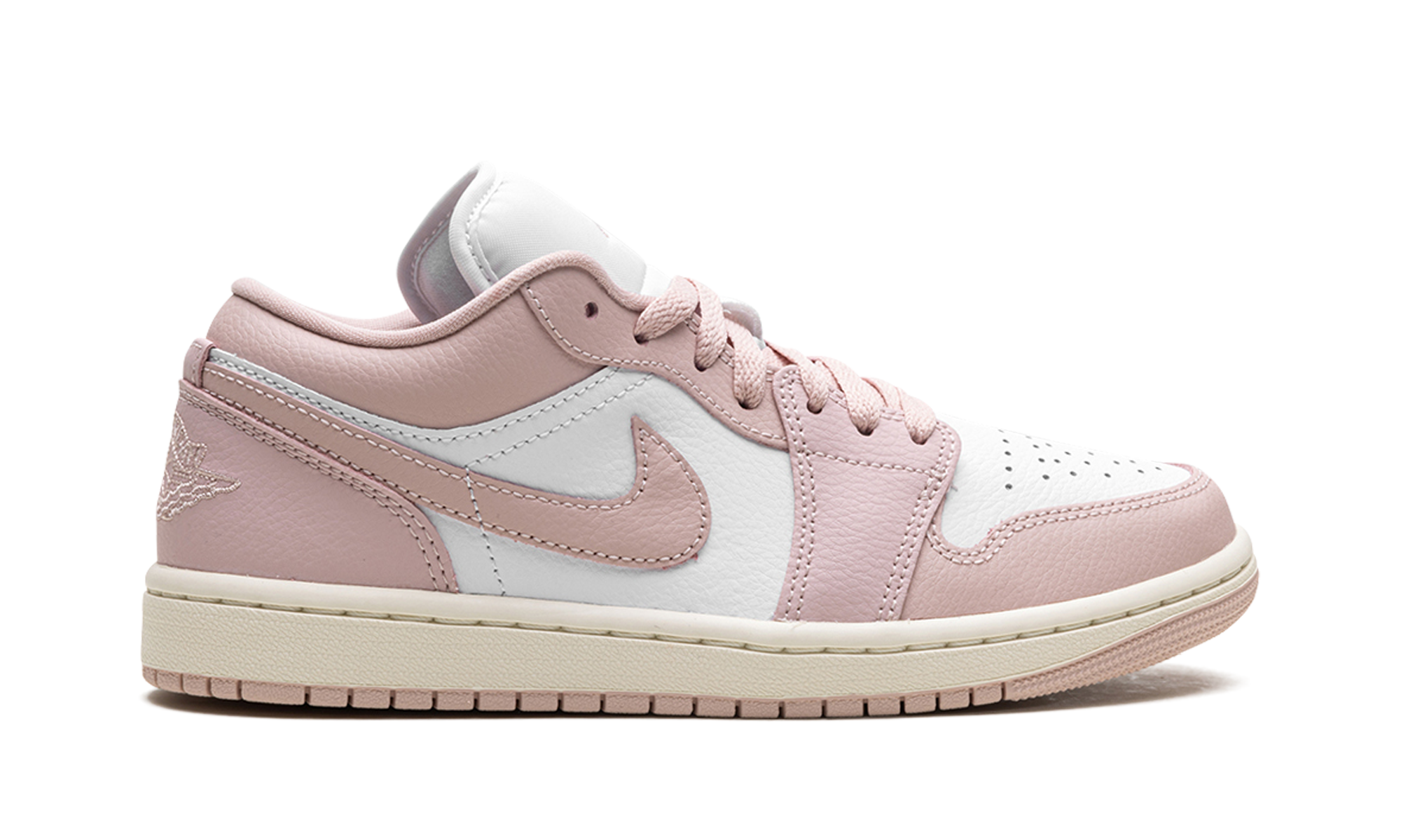 Jordan 1 Low WMNS "Pink Oxford" DC0774 162