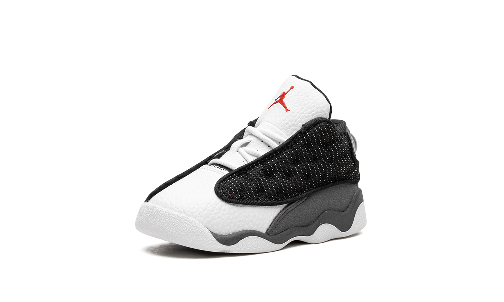 Air Jordan 13 TD "Black Flint" 414581 060