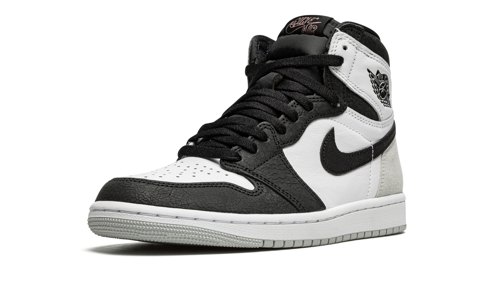Air Jordan 1 Retro High OG "Stage Haze" 555088 108