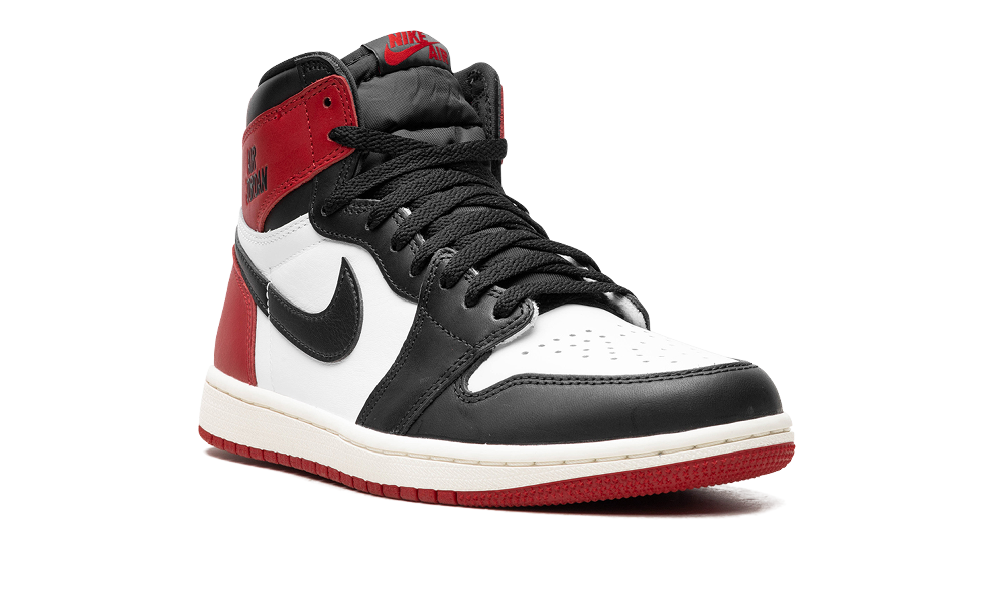 Air Jordan 1 High OG "Black Toe Reimagined" DZ5485 106