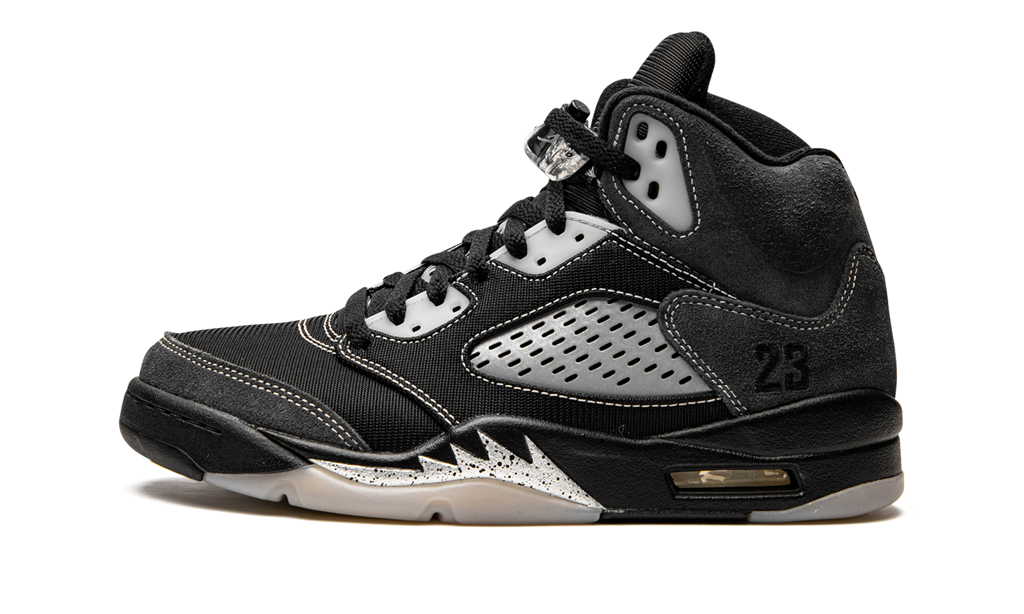 Air Jordan 5 Retro "Anthracite" DB0731 001