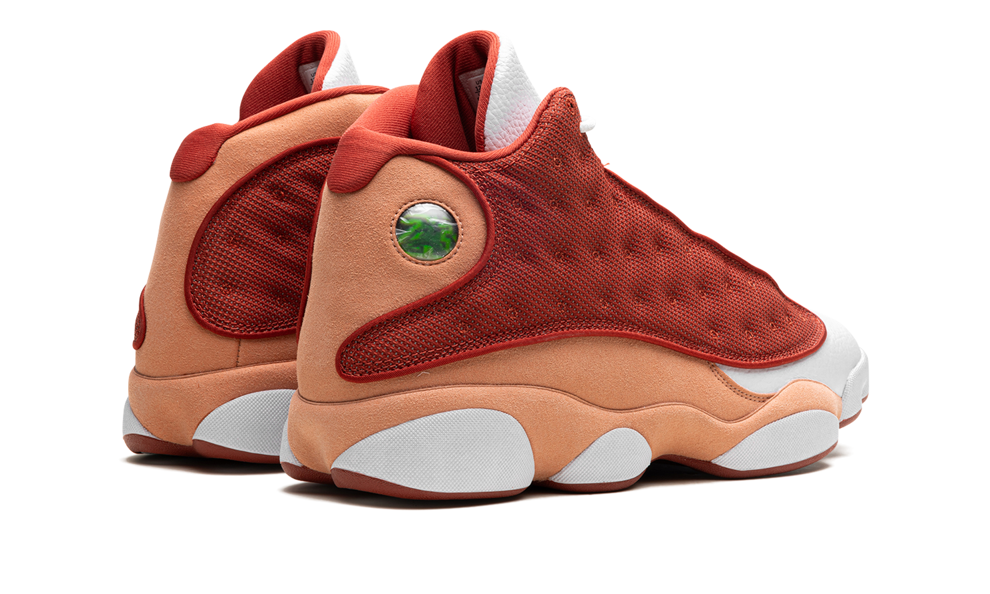 Air Jordan 13 "Dune Red" DJ5982 601