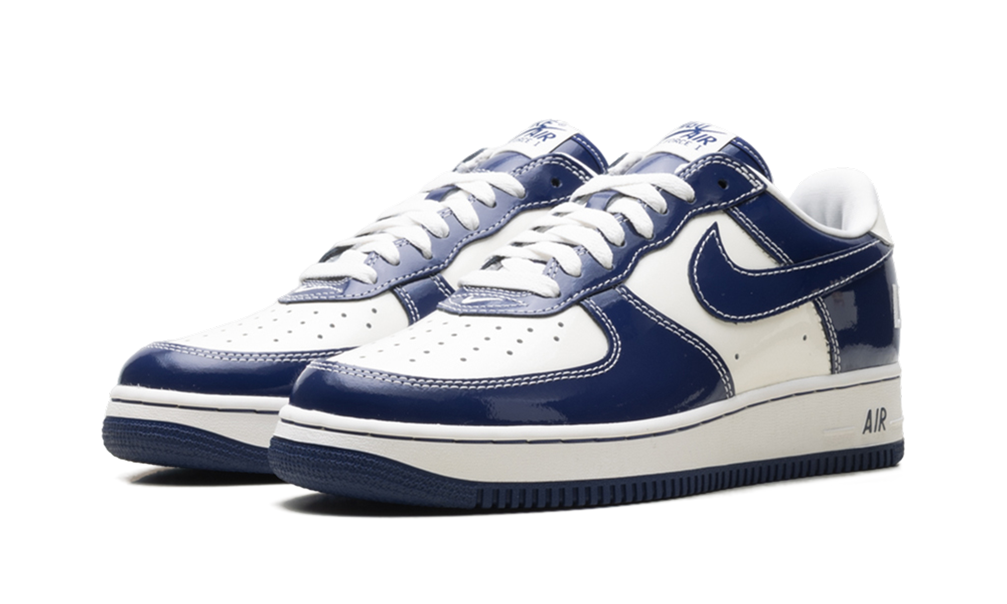 Air Force 1 "NIGO - Last Orgy 2" IO8765 100