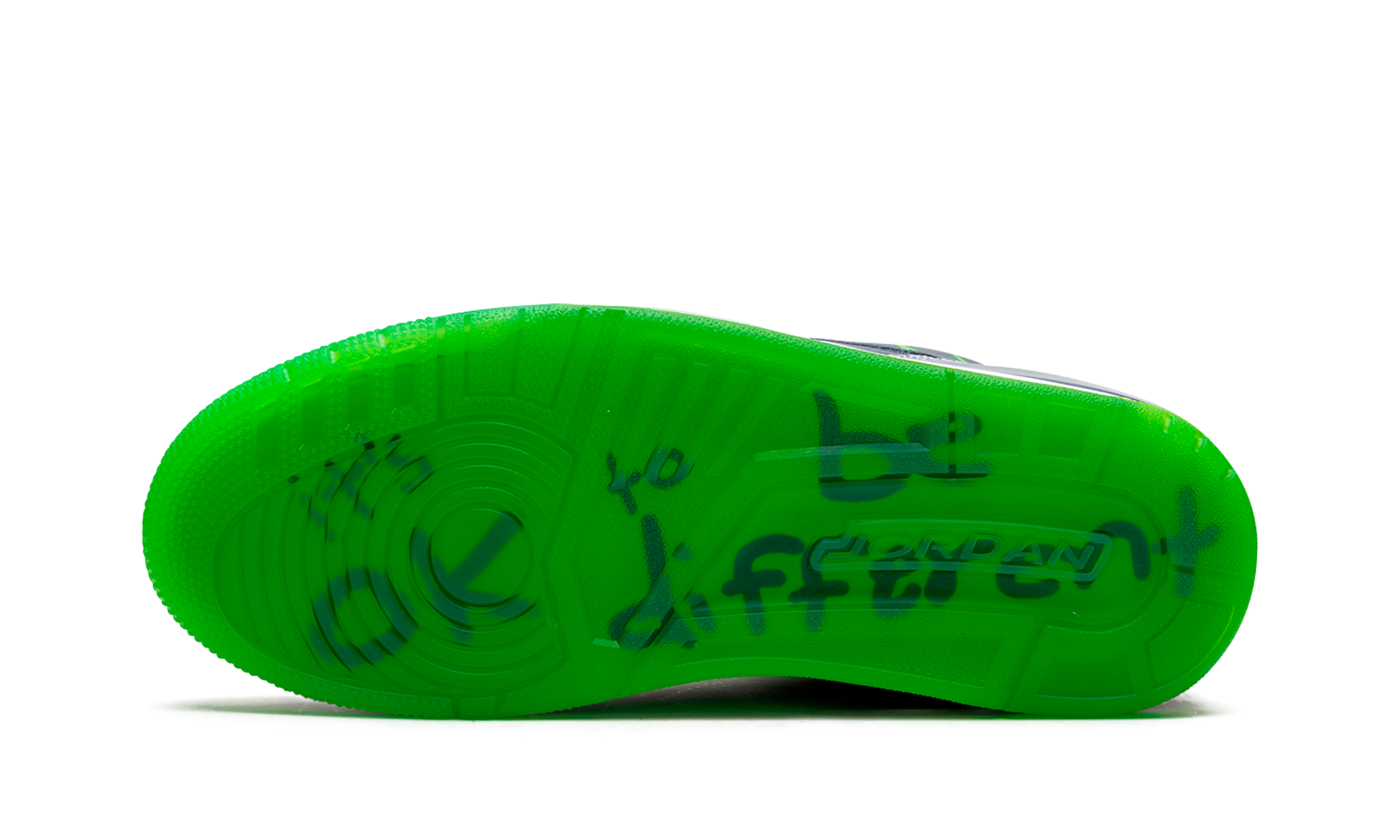 Jordan 3 Retro "Doernbecher Hugo" FZ3030 919