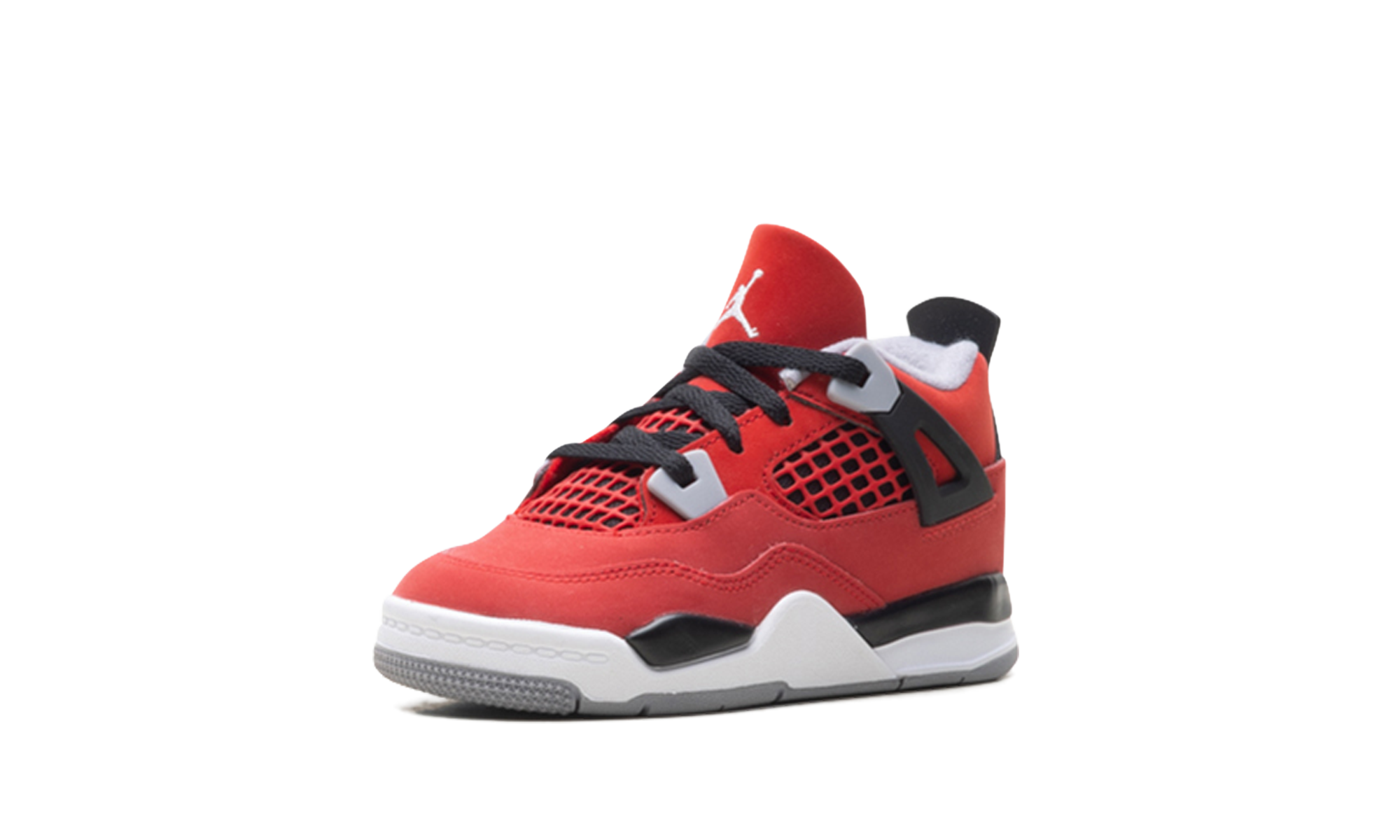 Air Jordan 4 TD "Toro Bravo (2026)" HV4382 600