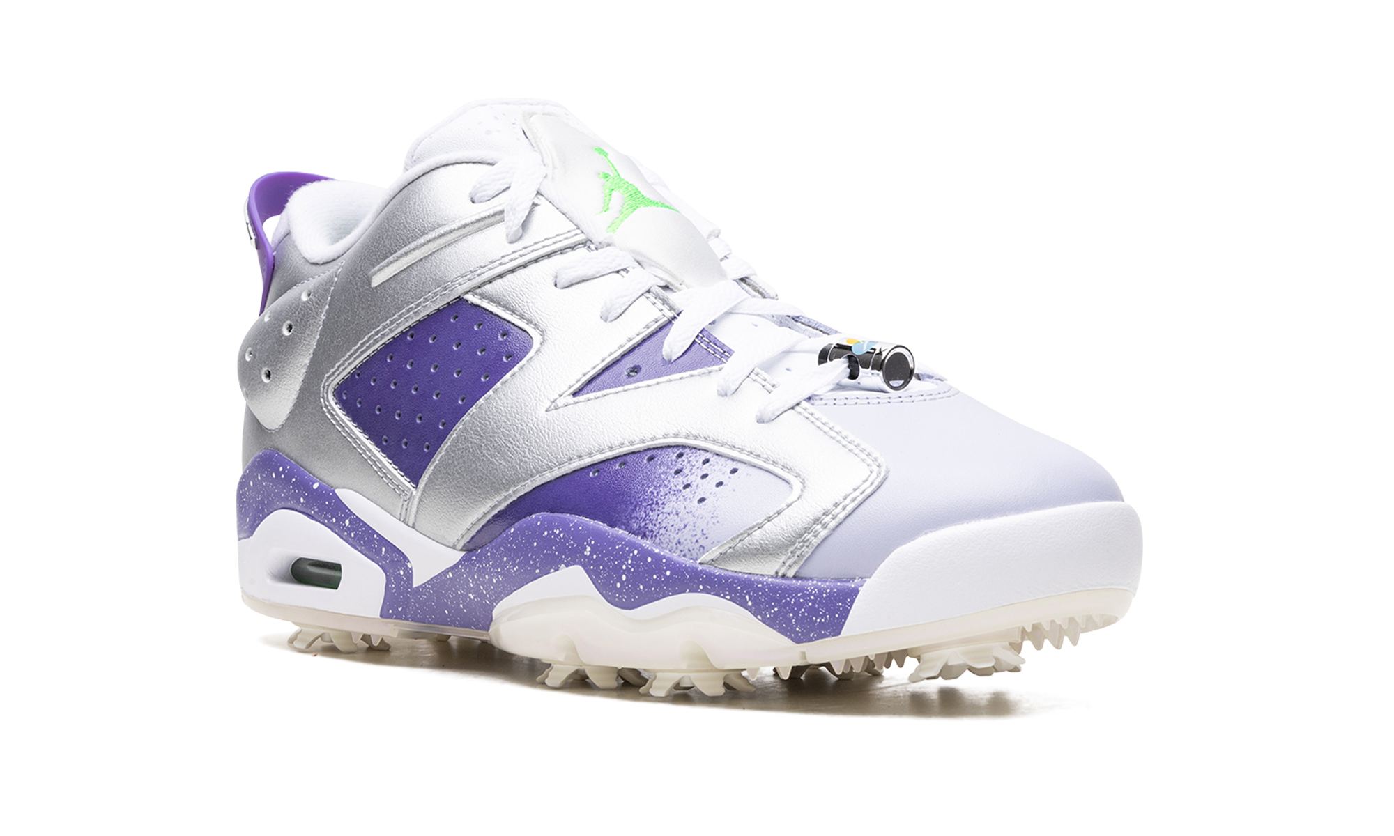 Air Jordan 6 Low Golf "U.S. Open" FD0205 055