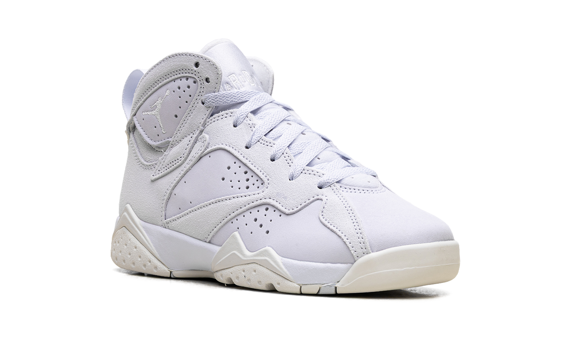 Air Jordan 7 GS "Cobalt Bliss" DV2255 400