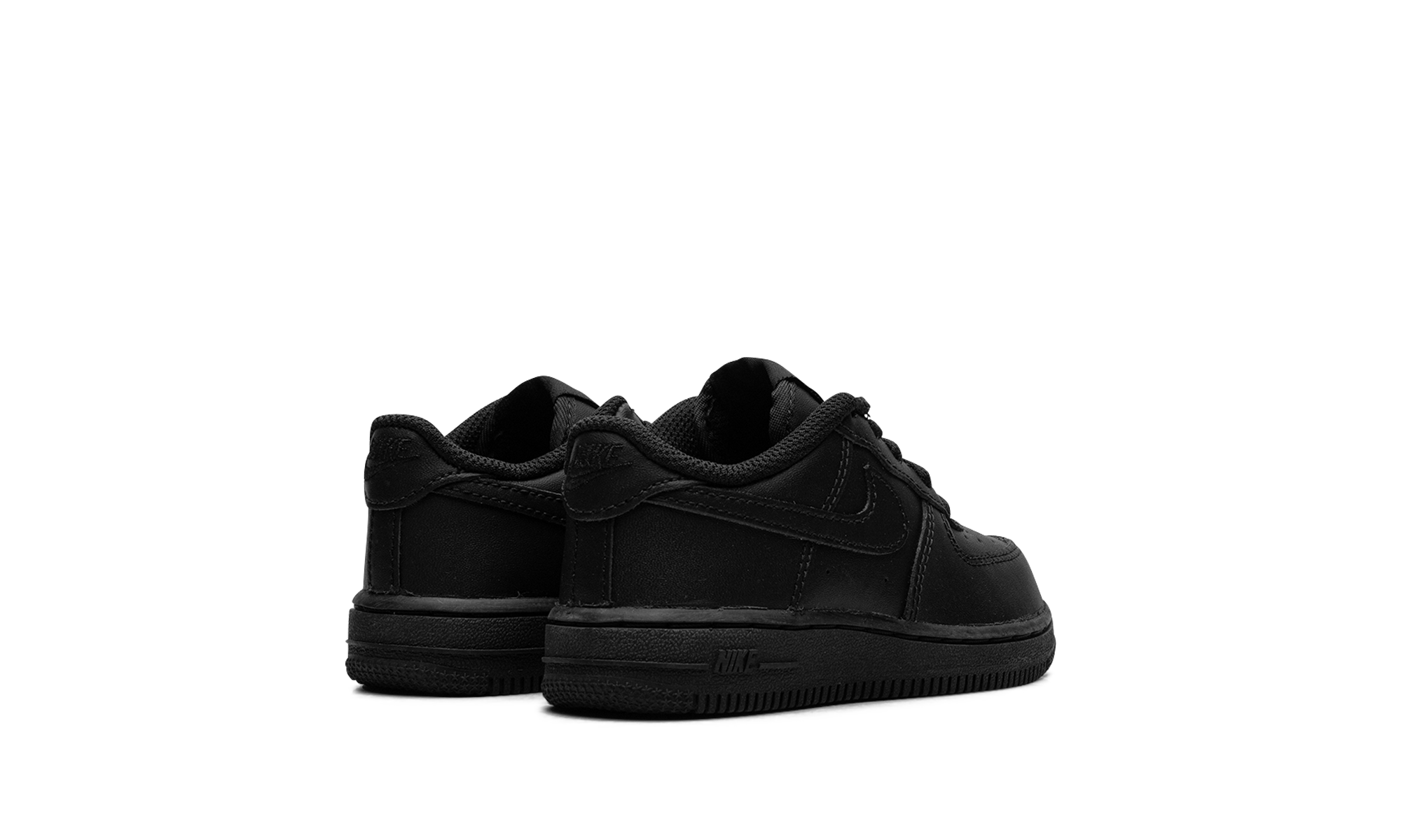 Air Force 1 LE TD "Triple Black" DH2926 001