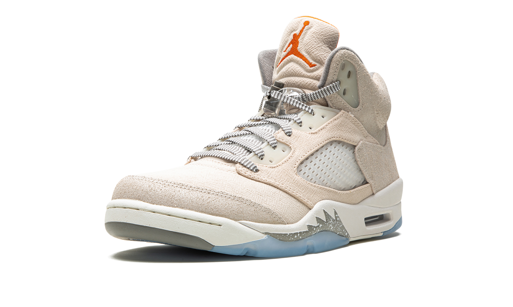 Air Jordan 5 "Craft" FD9222 180