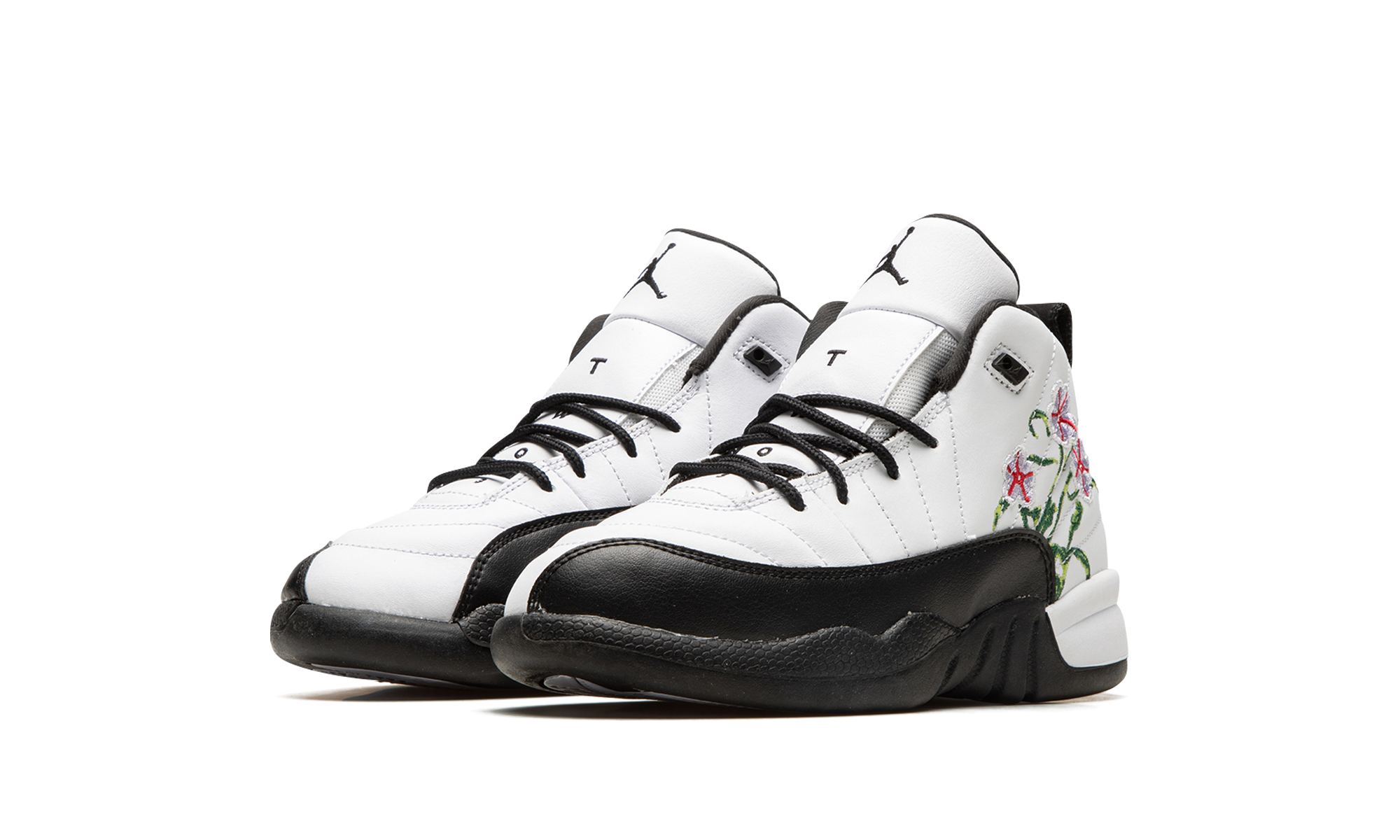 Air Jordan 12 PS "Floral PS" DR6954 100