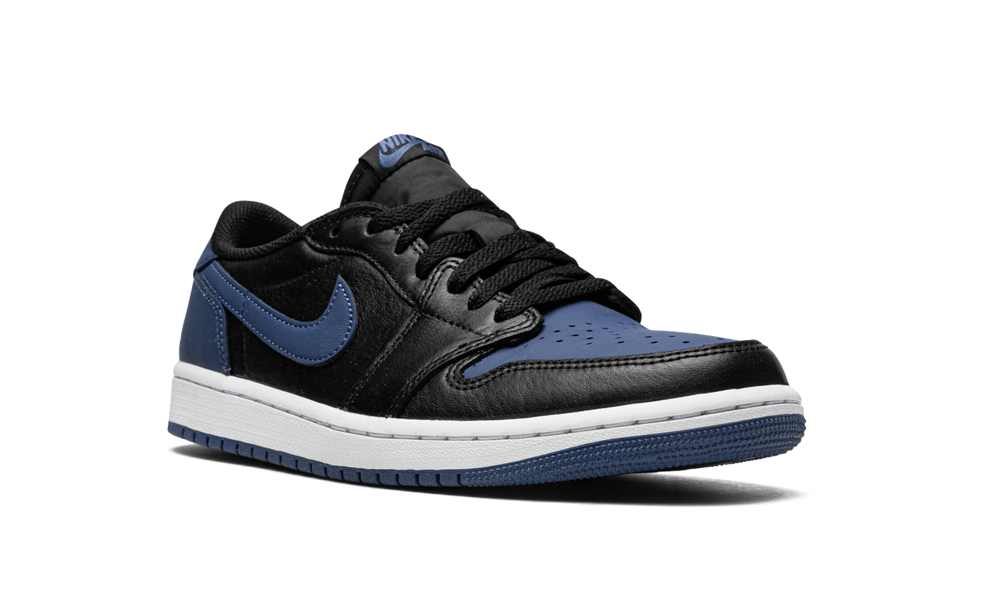 Air Jordan 1 Low OG "Mystic Navy" CZ0790 041