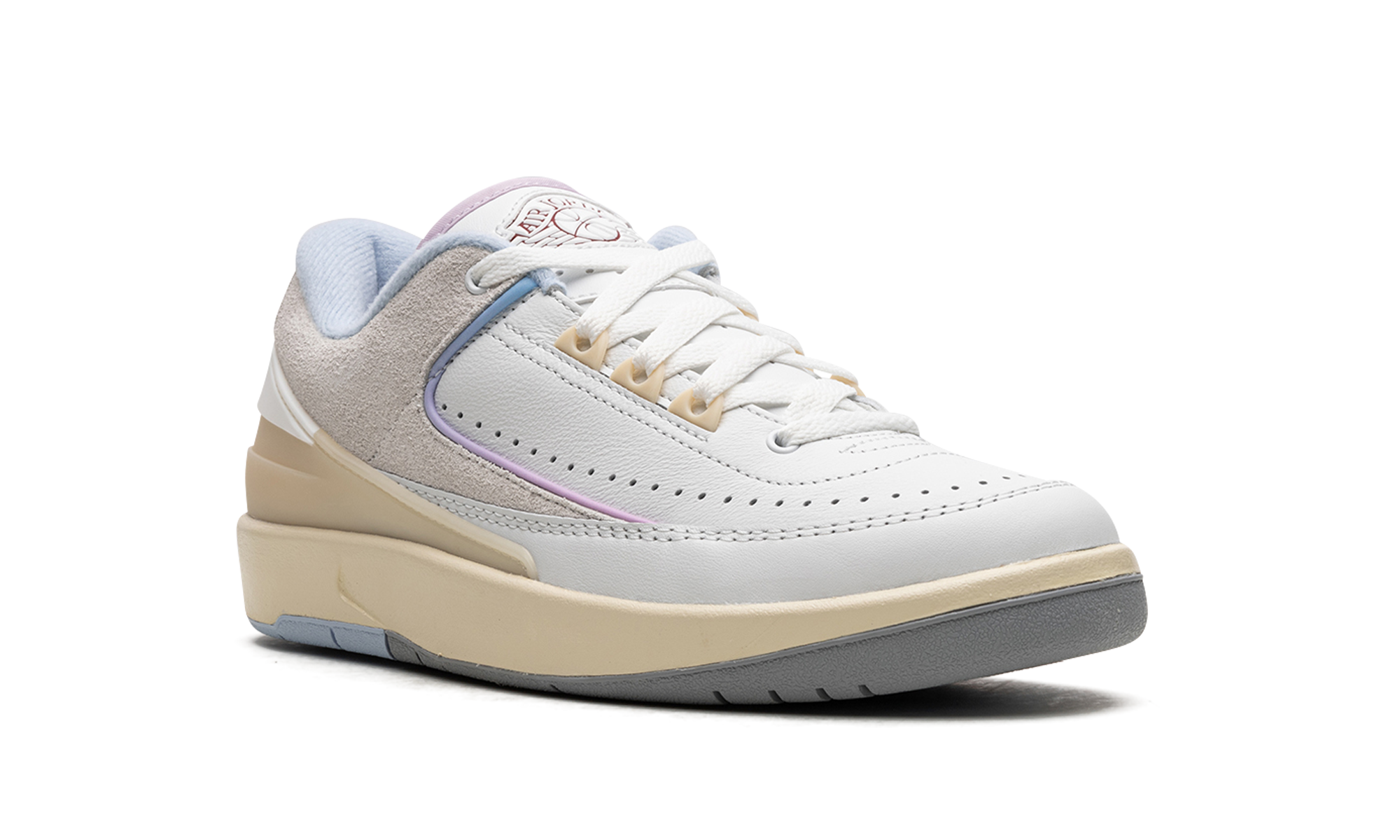 AIR JORDAN 2 LO WMNS "Look Up In The Air" DX4401 146