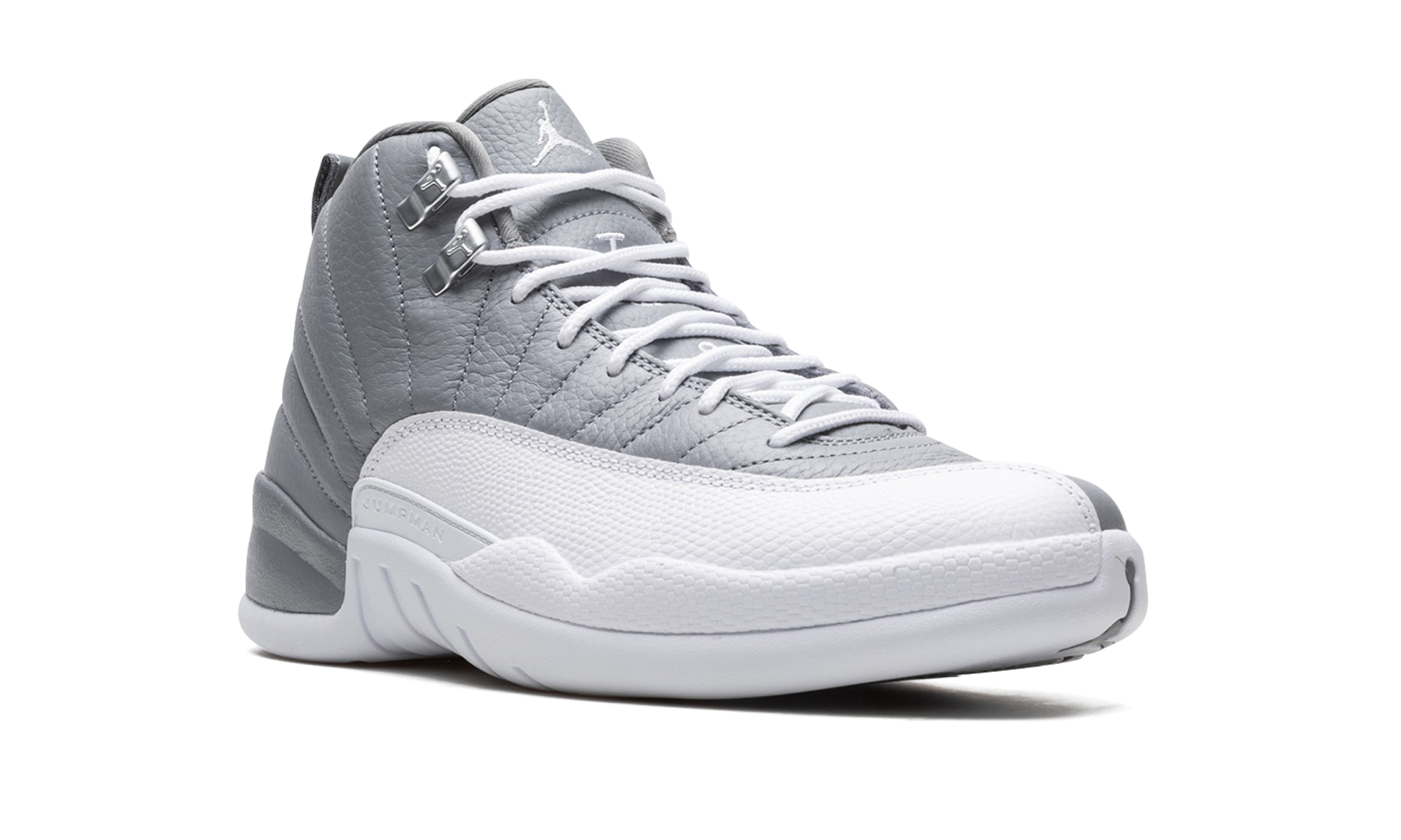 Air Jordan 12 "Stealth" CT8013 015