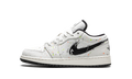 Air Jordan 1 Low SE GS "Paint Splatter" DH3295 100