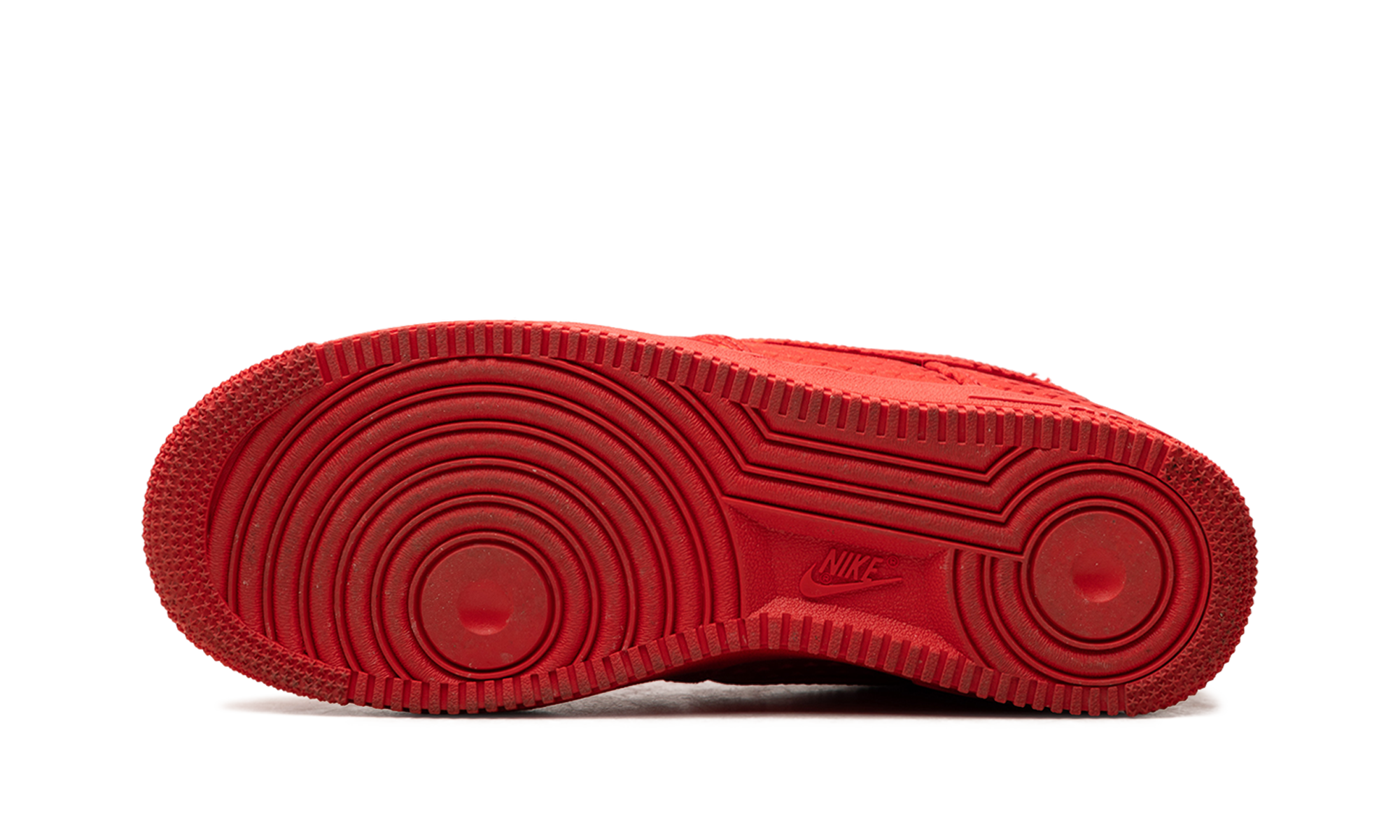 Air Force 1 Low "Valentine's Day Red (2026)" IB6836 600
