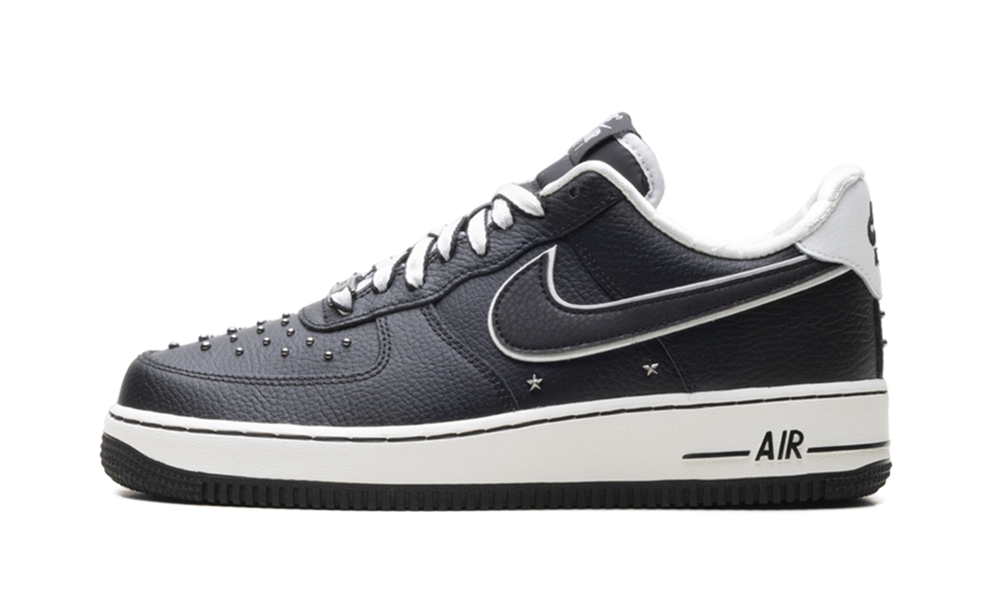 Air Force 1 '07 Premium "Black / Summit White" IM6643 010