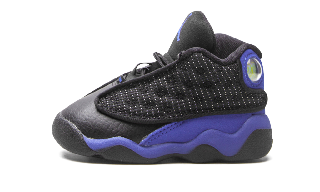 Air Jordan 13 Retro TD "Royal" 414581 040