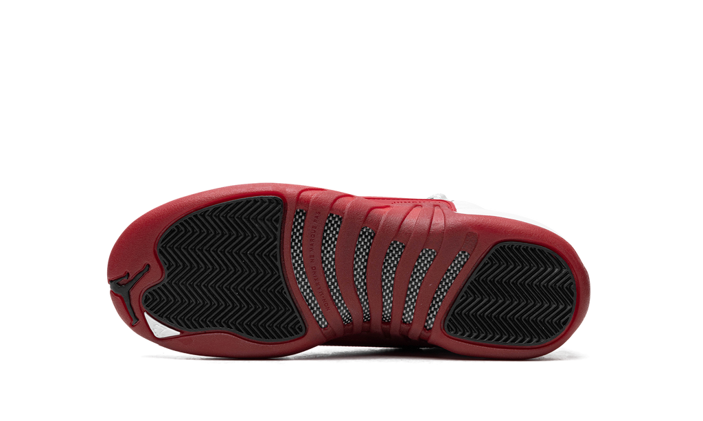Air Jordan 12 GS "Cherry" 153265 116