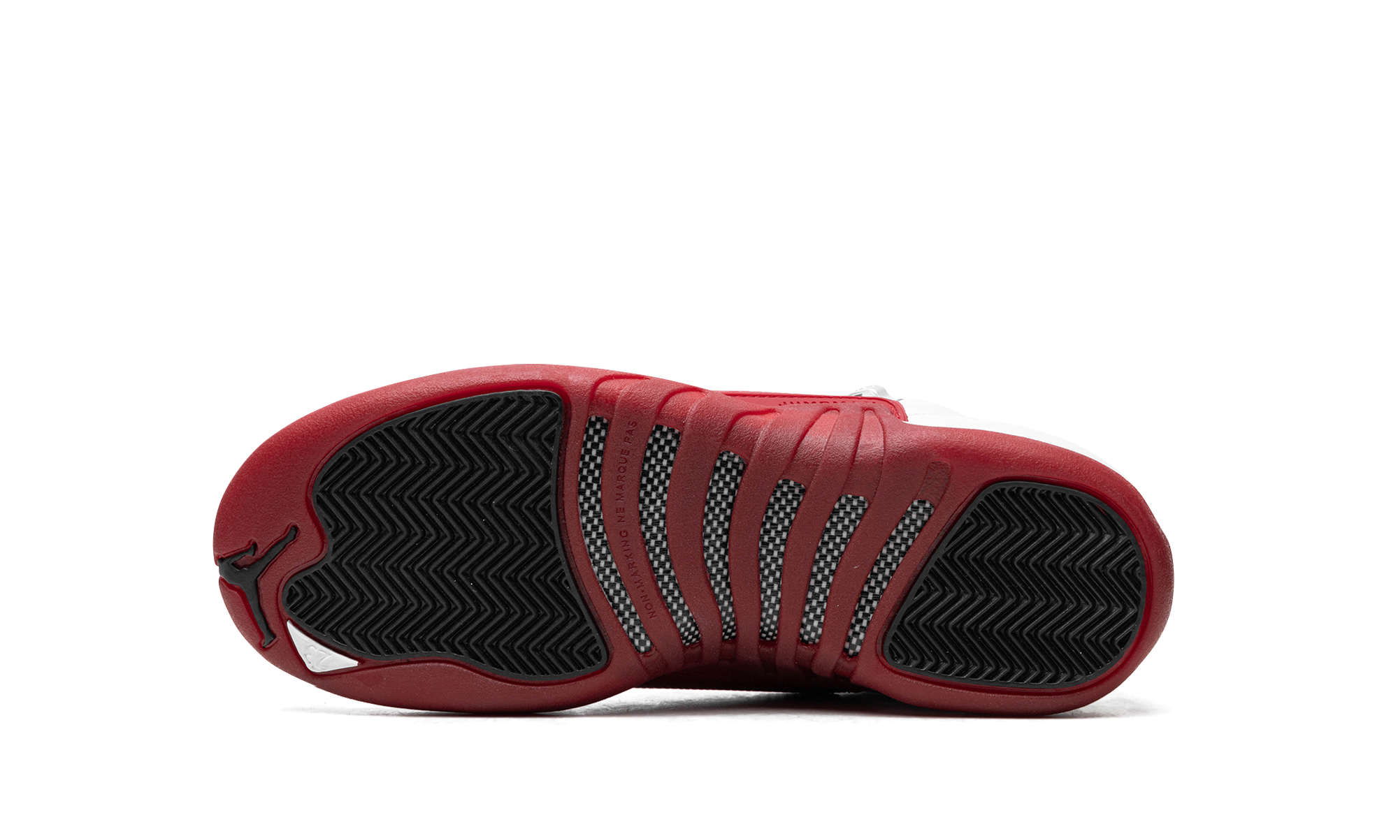 Air Jordan 12 GS "Cherry" 153265 116