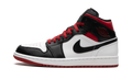 Air Jordan 1 Mid "Gym Red Black Toe" DQ8426 106