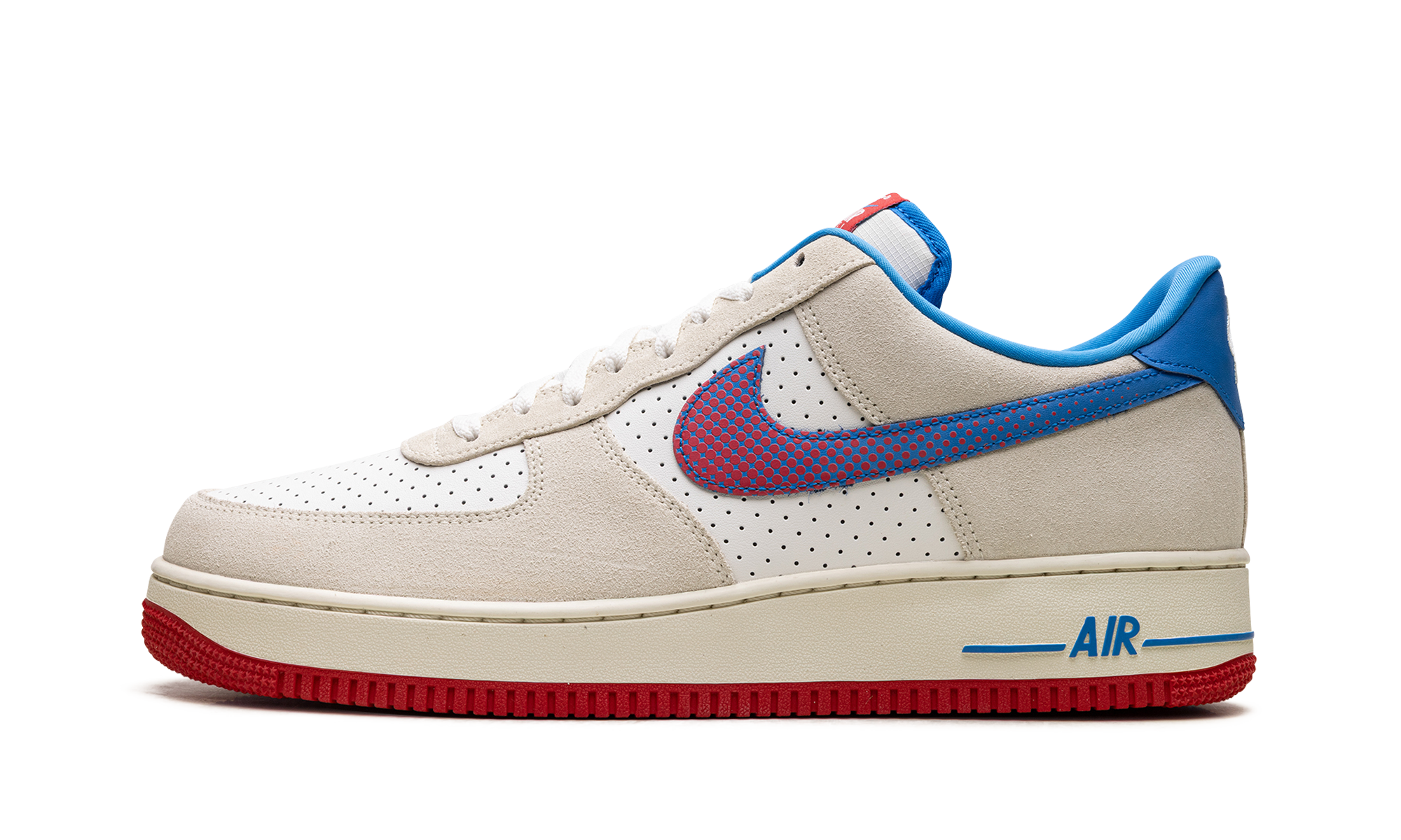 Air Force 1 Low "Nike Inc Pop Art" HQ3618 113