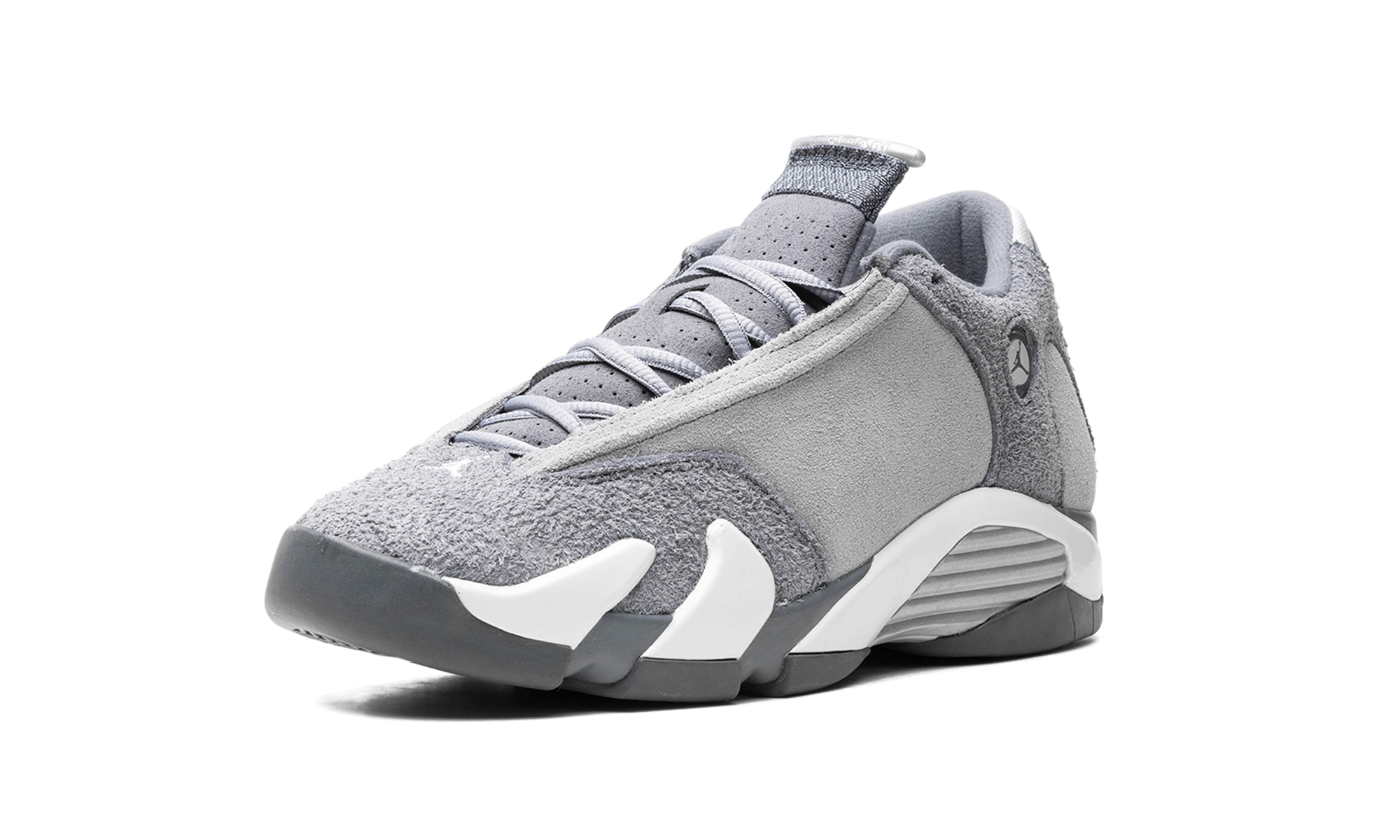 Air Jordan 14 GS "Flint Grey" FQ8165 012