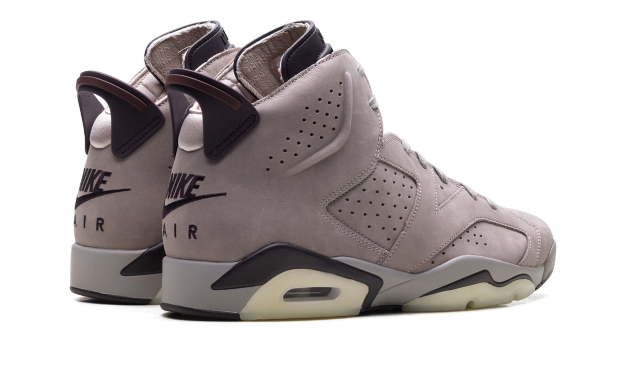 Air Jordan 6 "A Ma Maniére - Smokey Mauve" IF3103 200